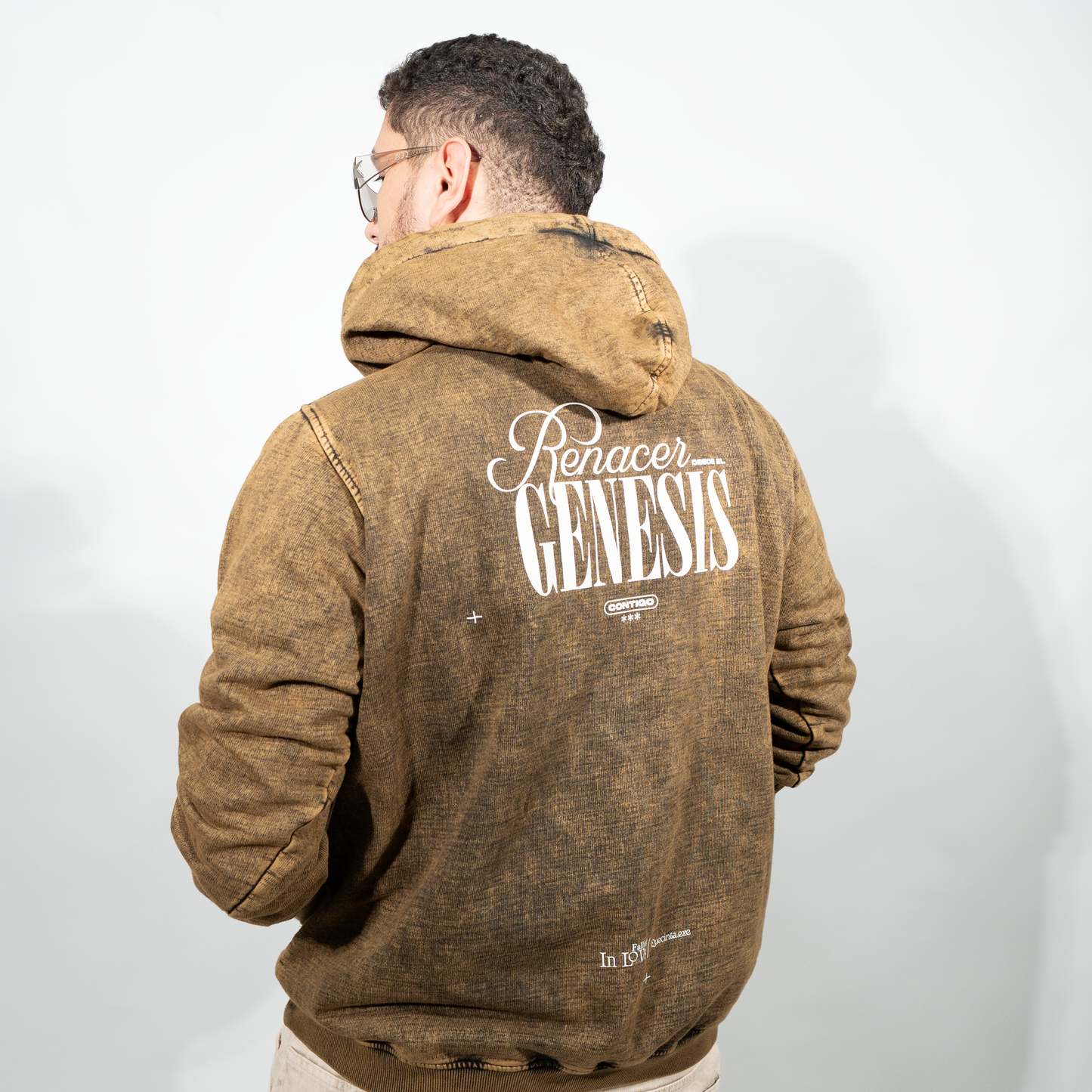SACO GENESIS
