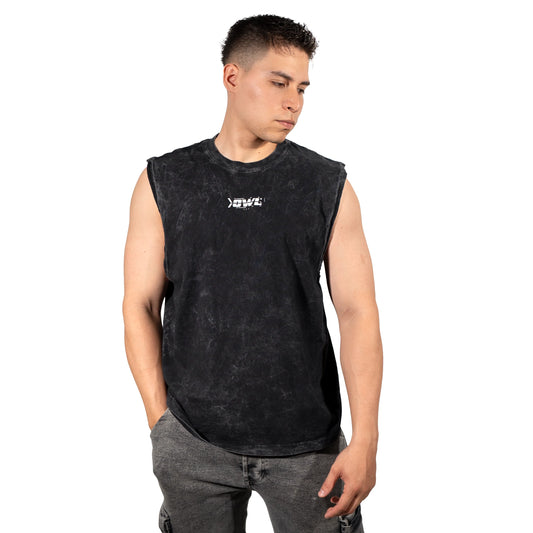 Camiseta sin mangas DIVINO