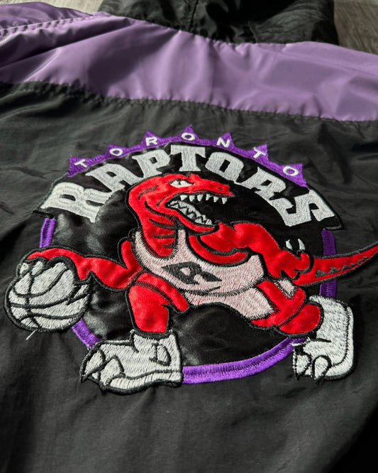 Chaquetas TORONTO RAPTORS impermeable