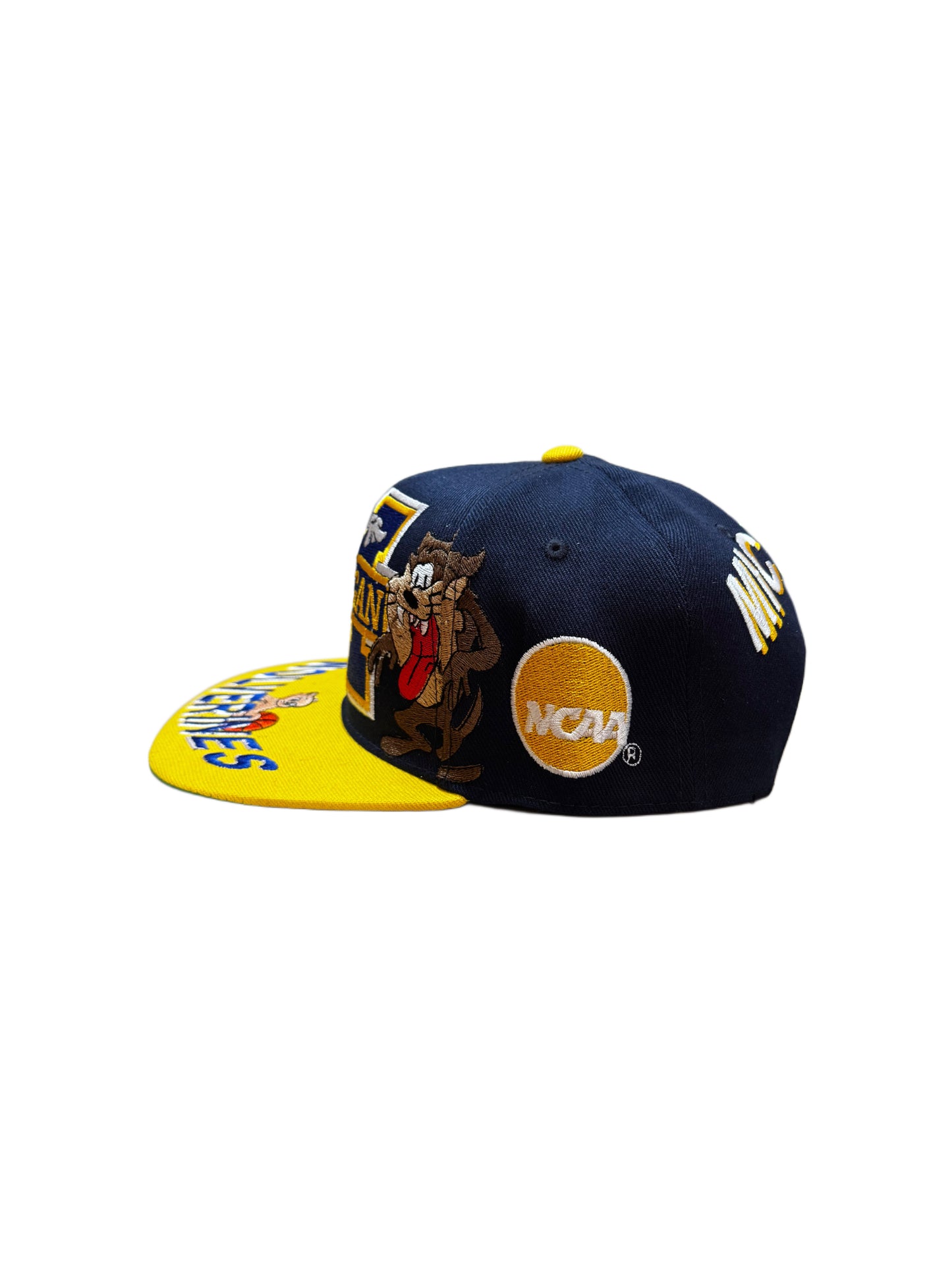 Gorra explosión de MICHIGAN