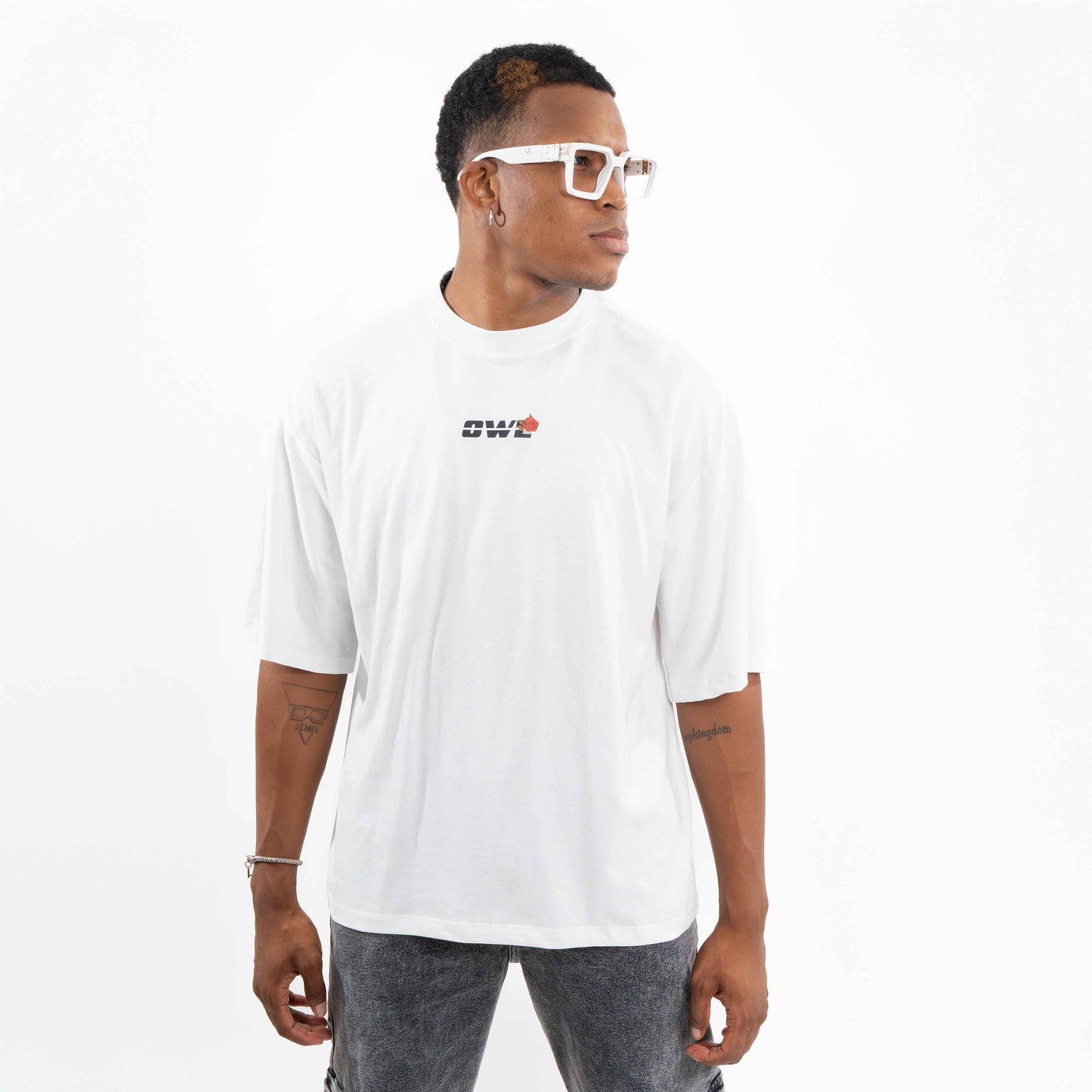 camiseta  GRIETAS