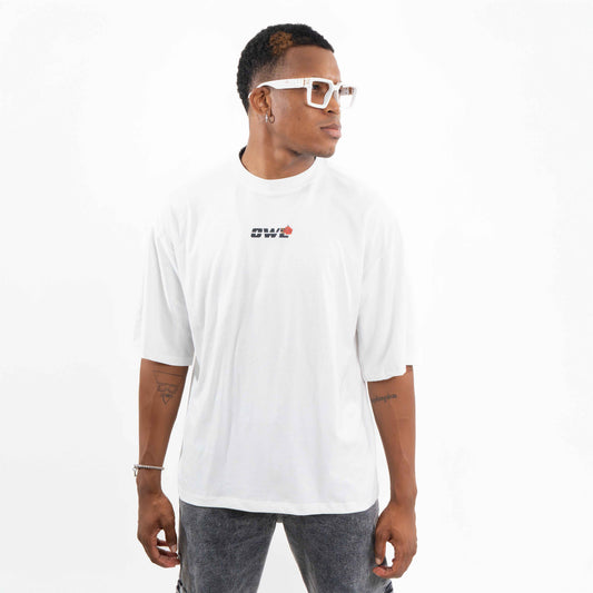 camiseta  GRIETAS