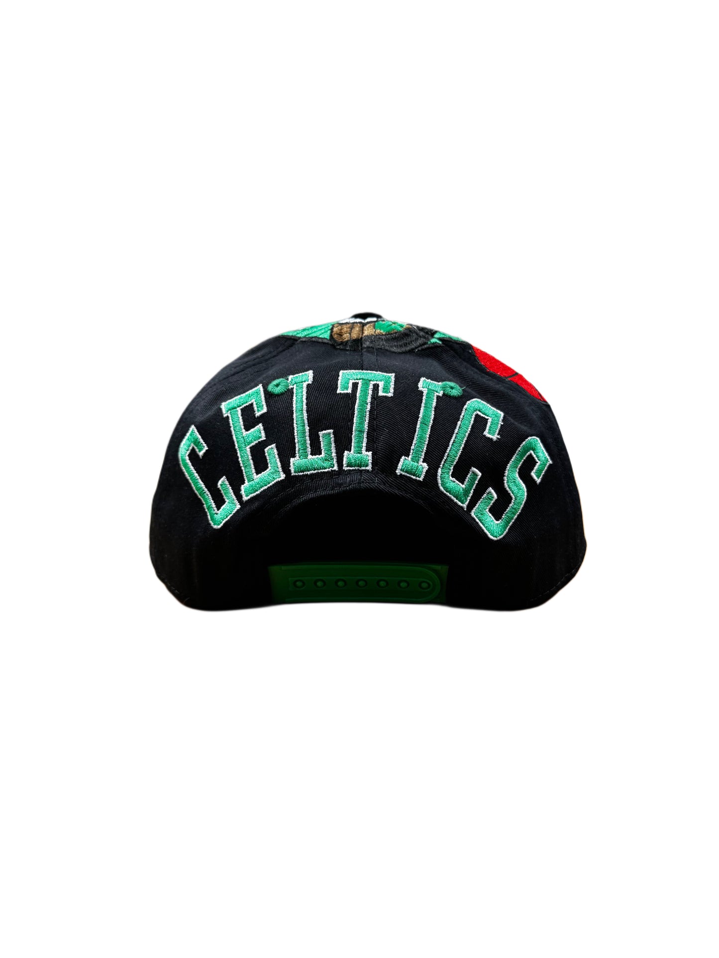 Gorra Logo de Boston Celtics