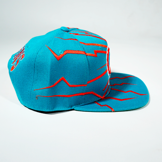 Gorra DESTELLO DOLPHINS