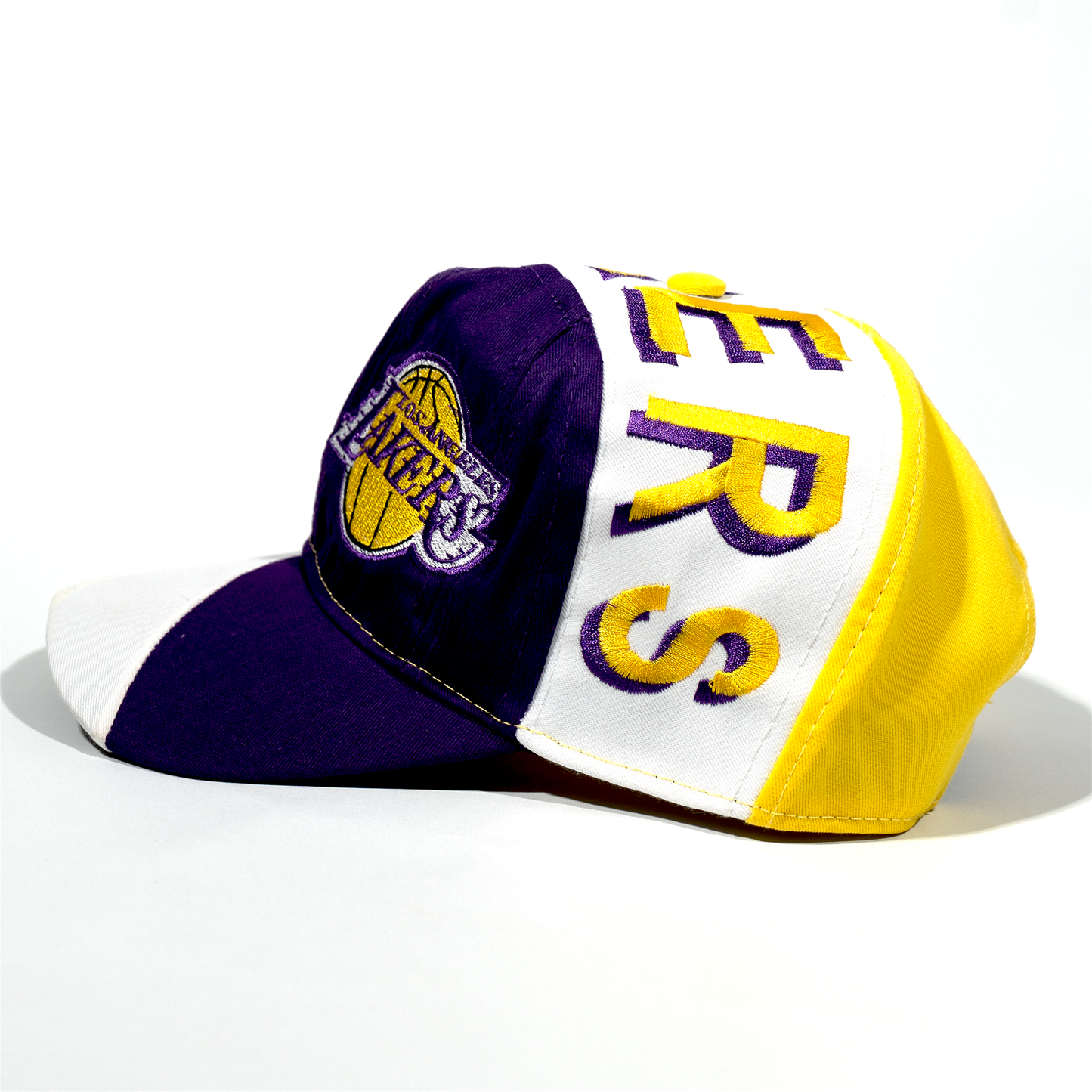 Gorra Tres colores de los ANGELES LAEKERS