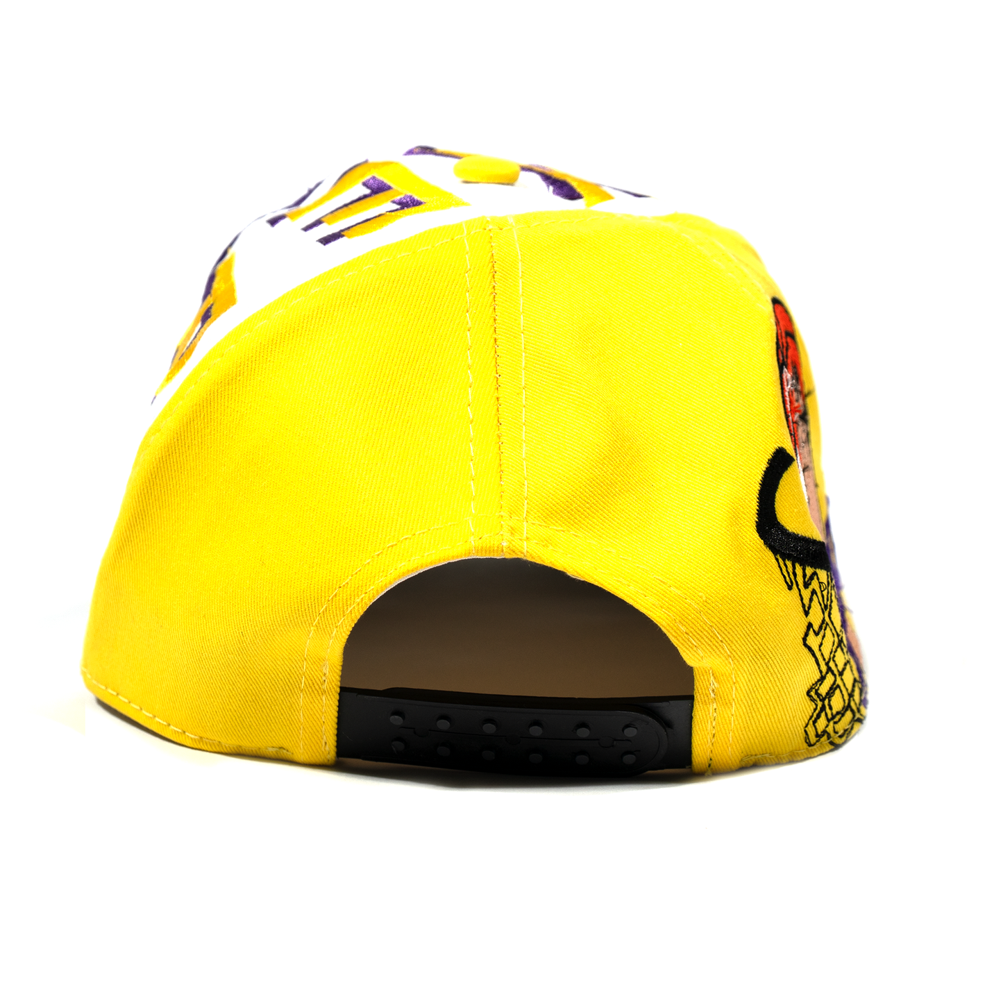 Gorra Tres colores de los ANGELES LAEKERS