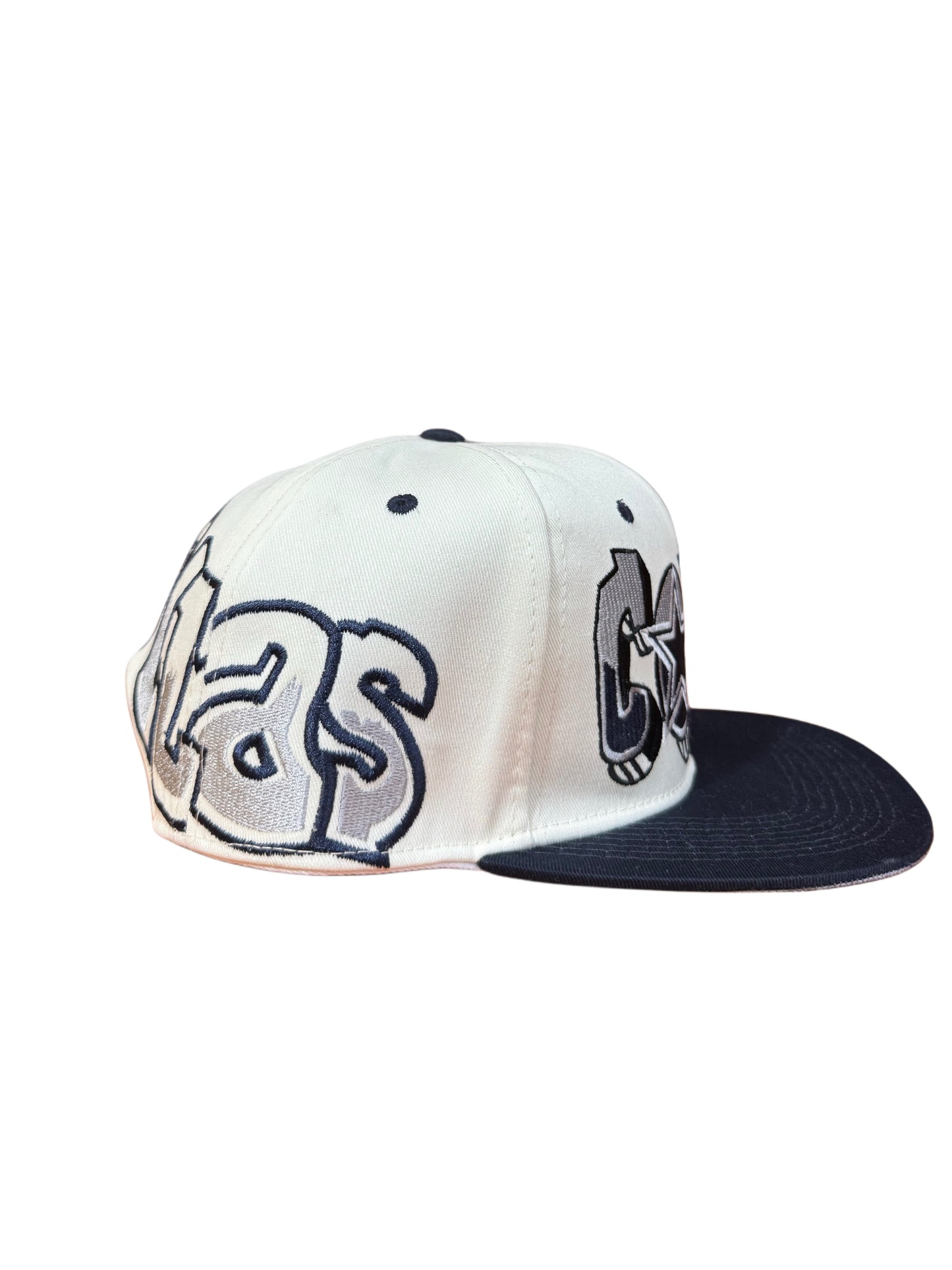 Gorra graffo de los DALLAS COWBOYZ