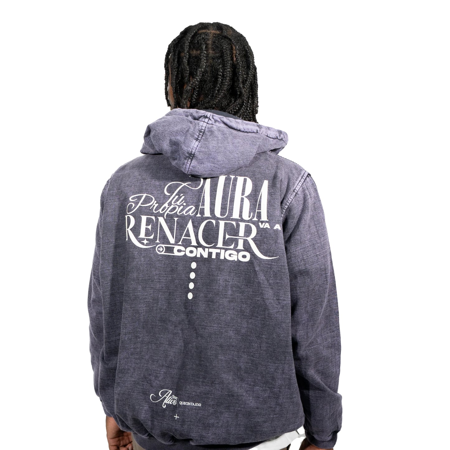SACO GENESIS AURA