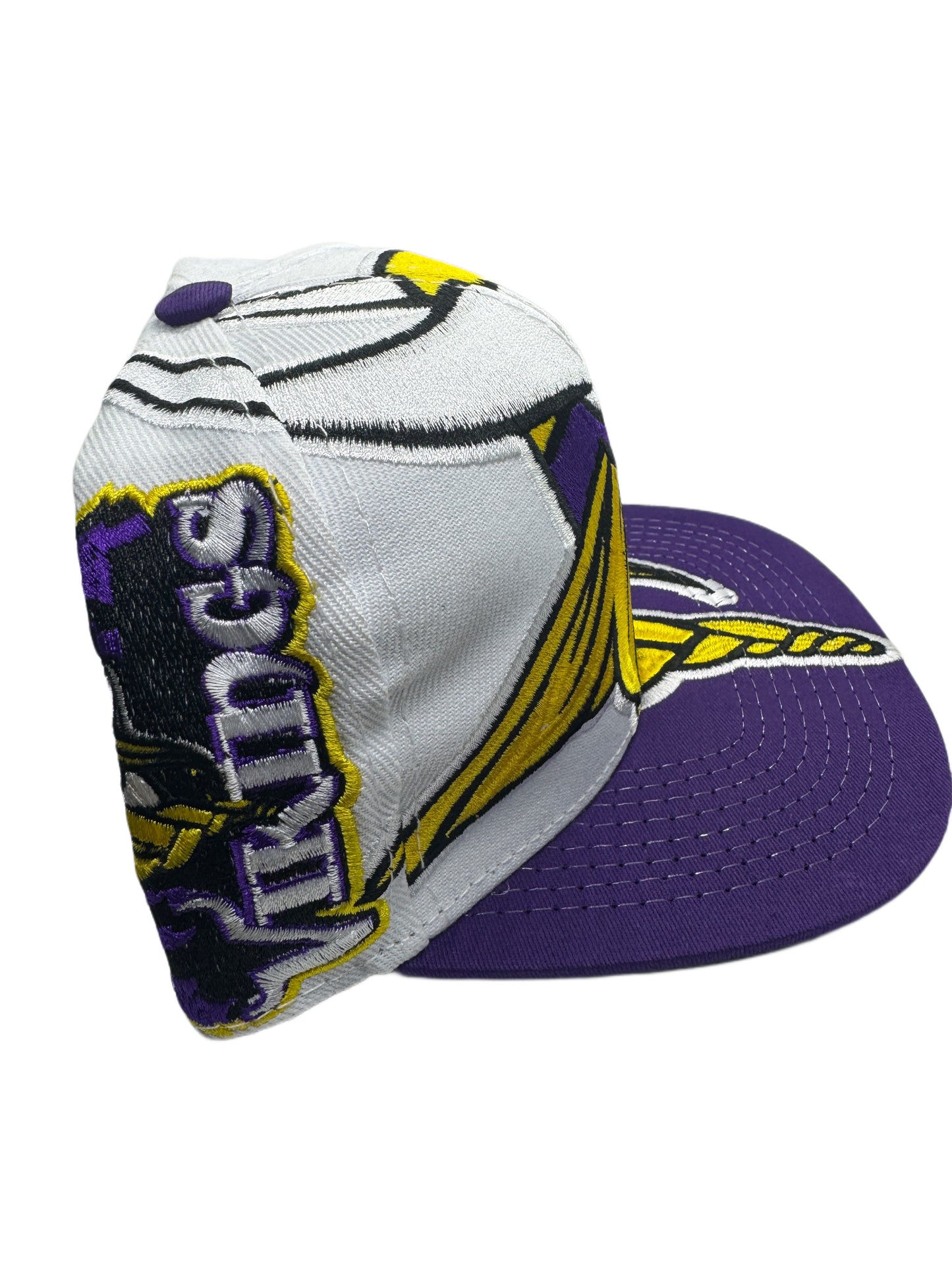 Gorra Logo vinkingos