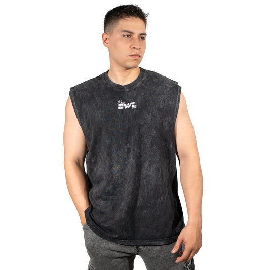 Camiseta sin mangas GENESIS