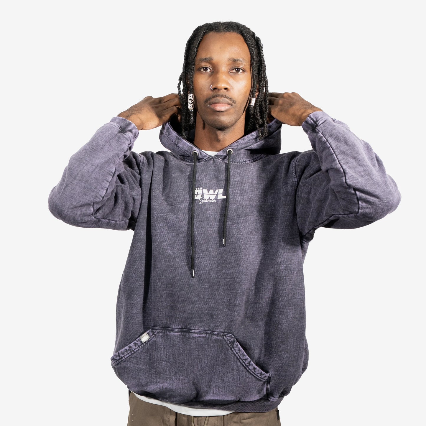 SACO GENESIS AURA