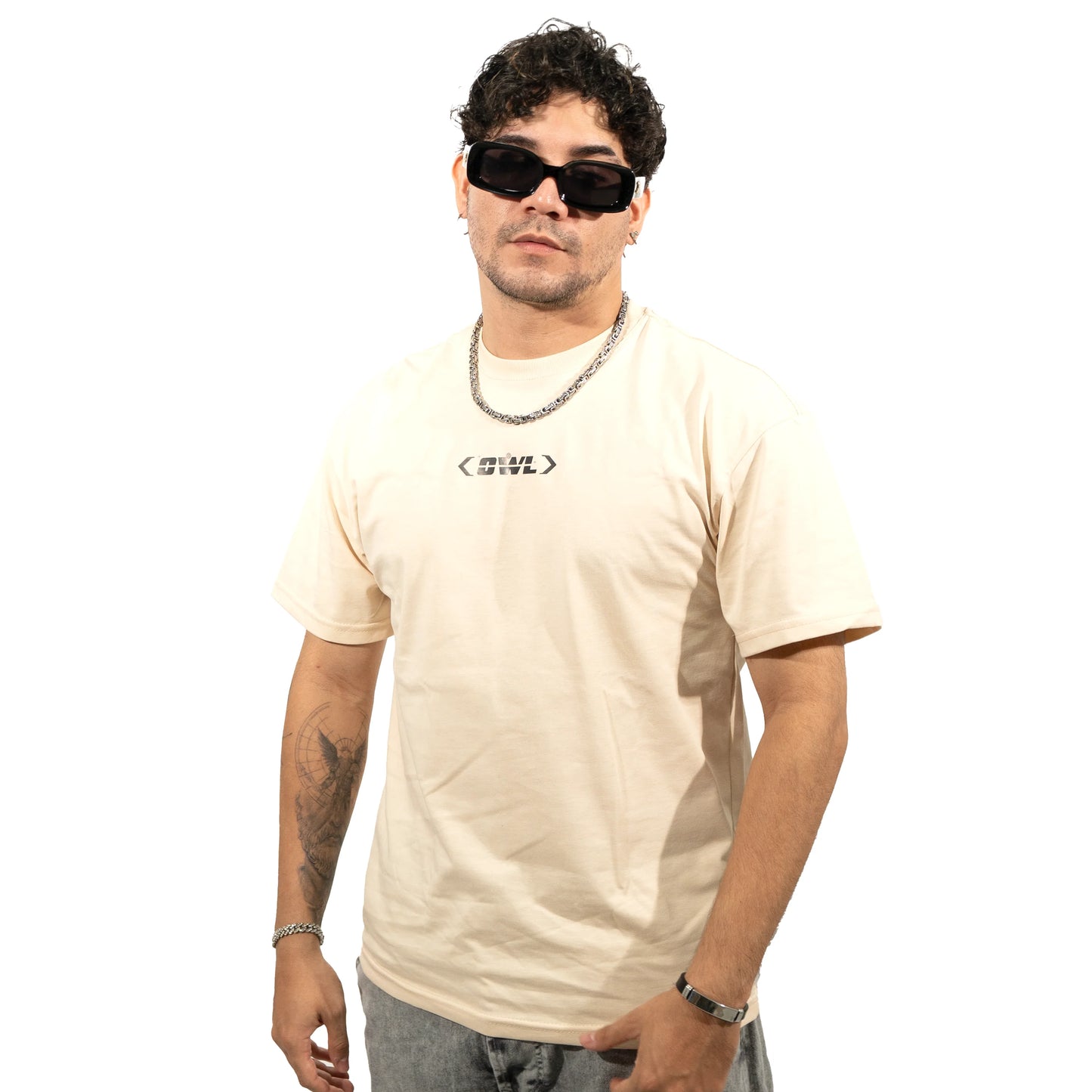 Camiseta ASCIENDE