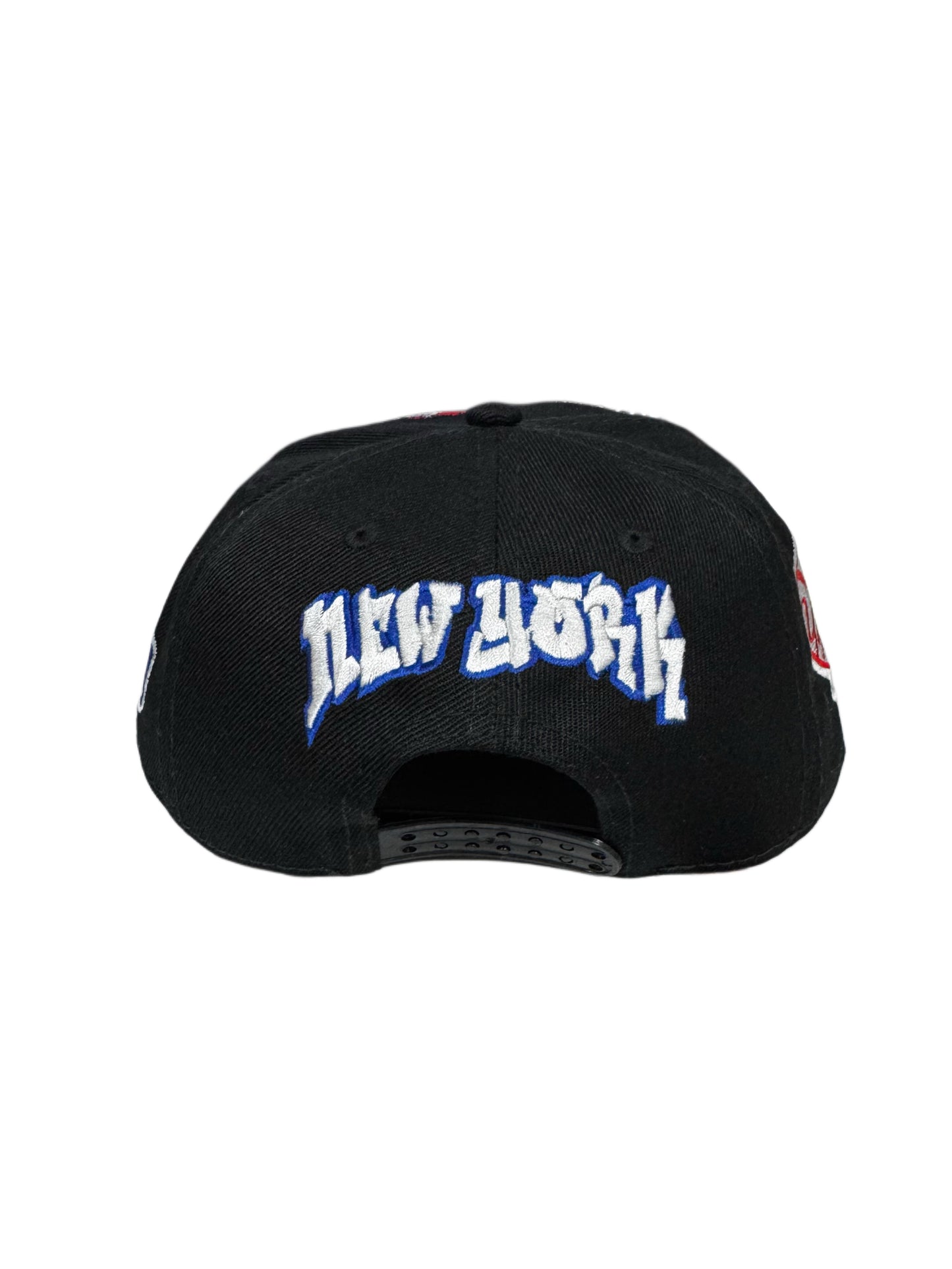 Gorra TAZ Y BUGS YANKEES
