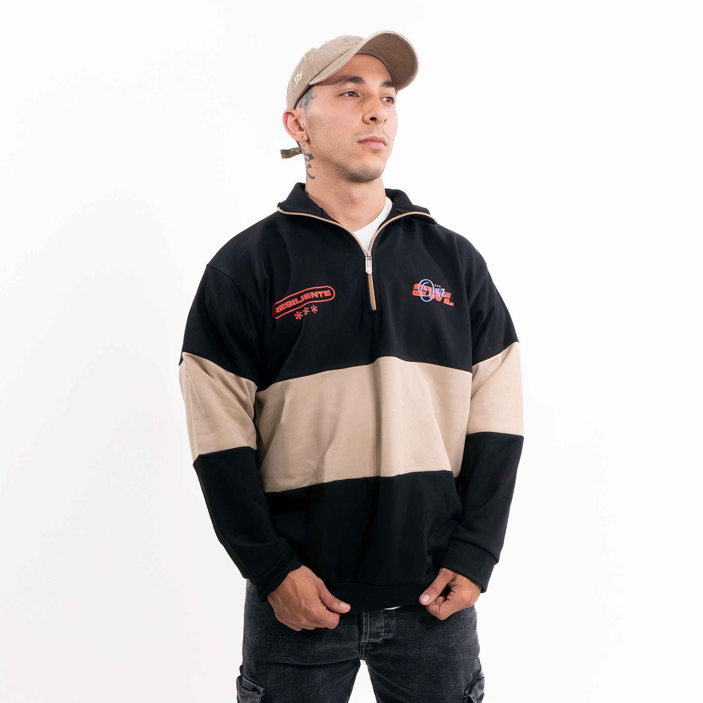 saco cremallera CONFIA