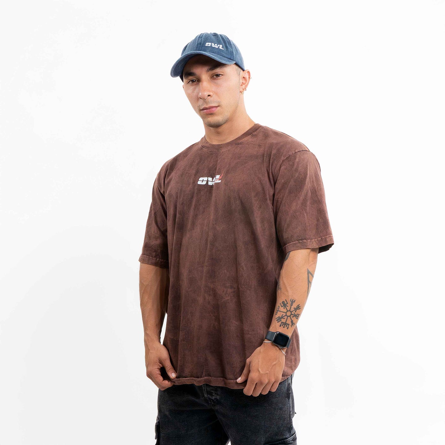 camiseta   RESPIRA