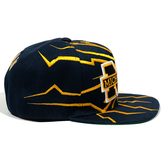 Gorra DESTELLO MICHIGAN