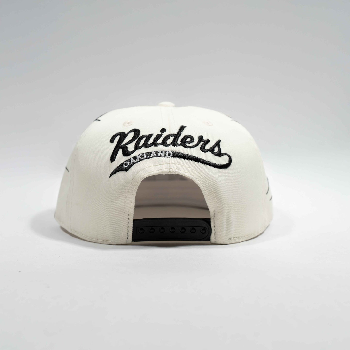 Gorra DESTELLO RAIDERS
