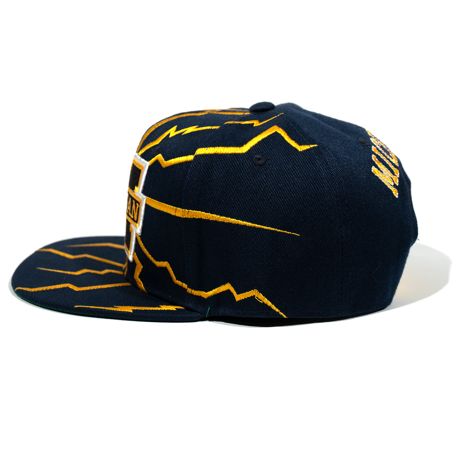 Gorra DESTELLO MICHIGAN