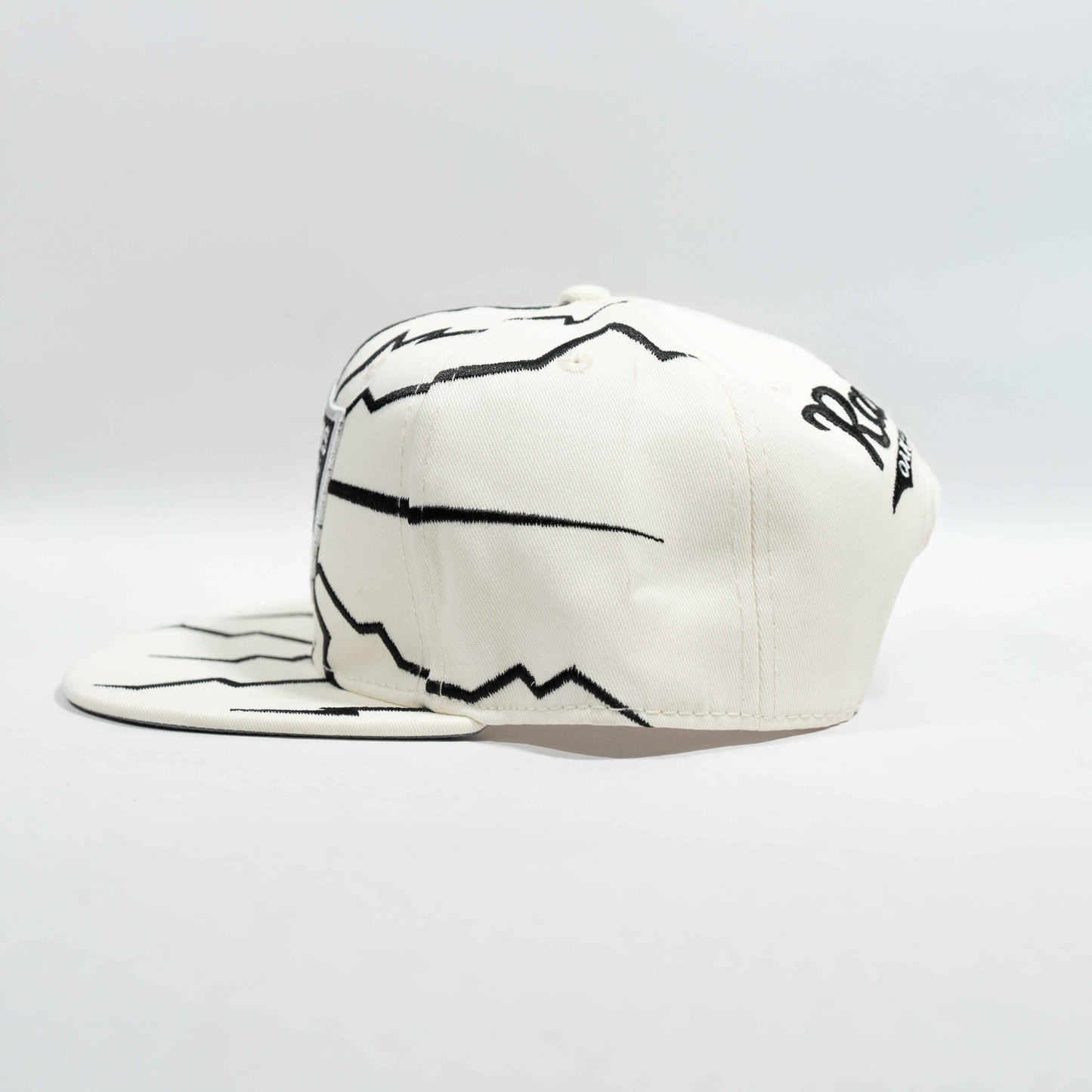 Gorra DESTELLO RAIDERS