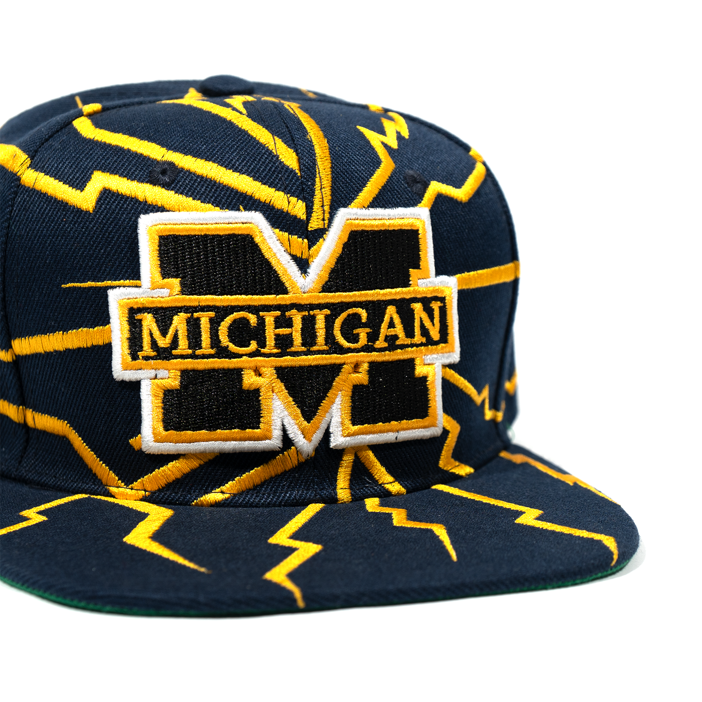 Gorra DESTELLO MICHIGAN
