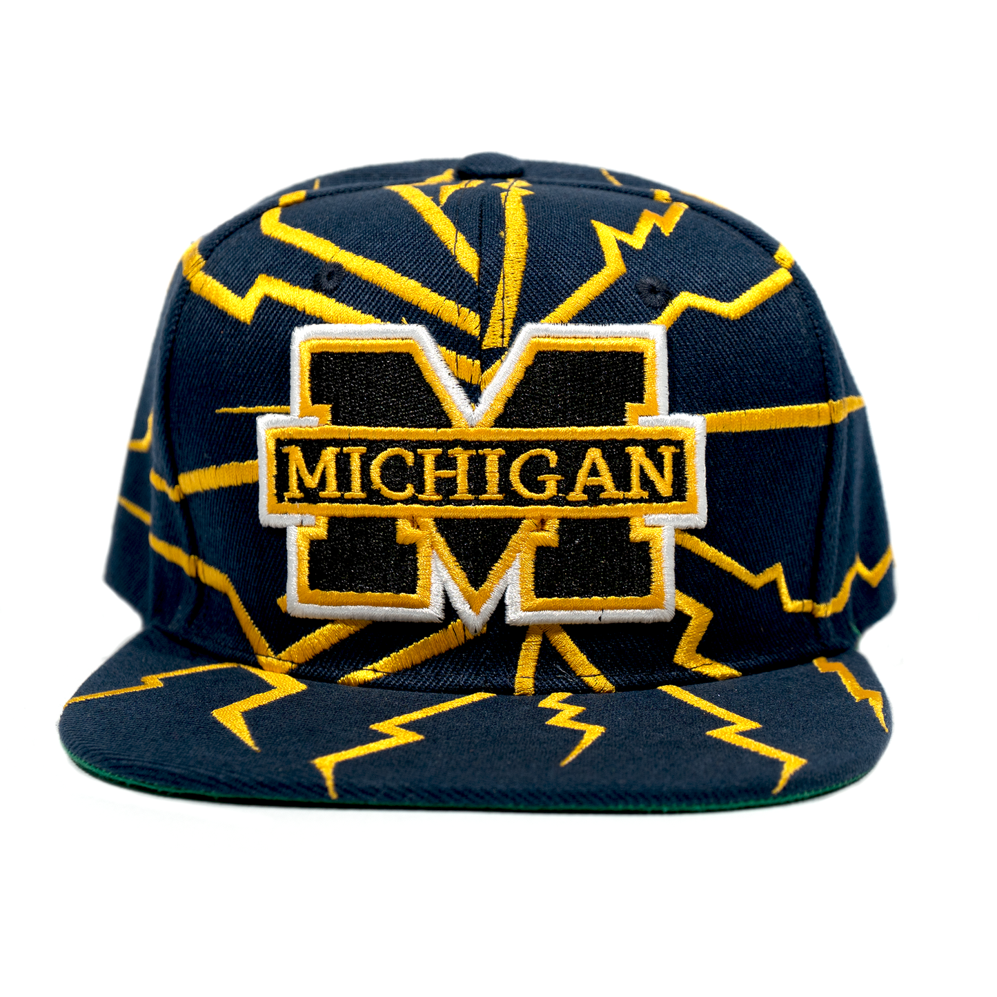 Gorra DESTELLO MICHIGAN