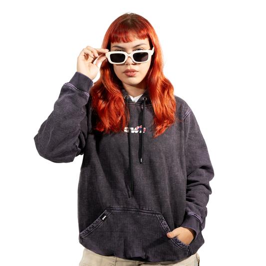 SACO FLOWERS GENESIS