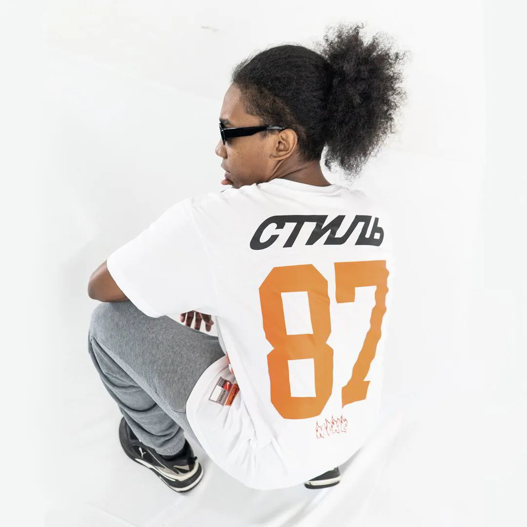 HERON PRESTON