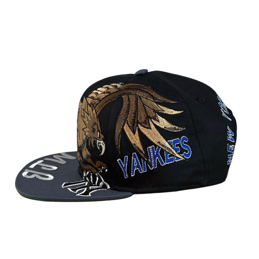 Gorra Águila New York 🗽