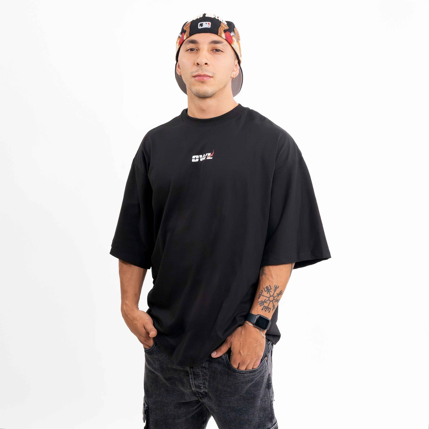 camiseta   RESPIRA