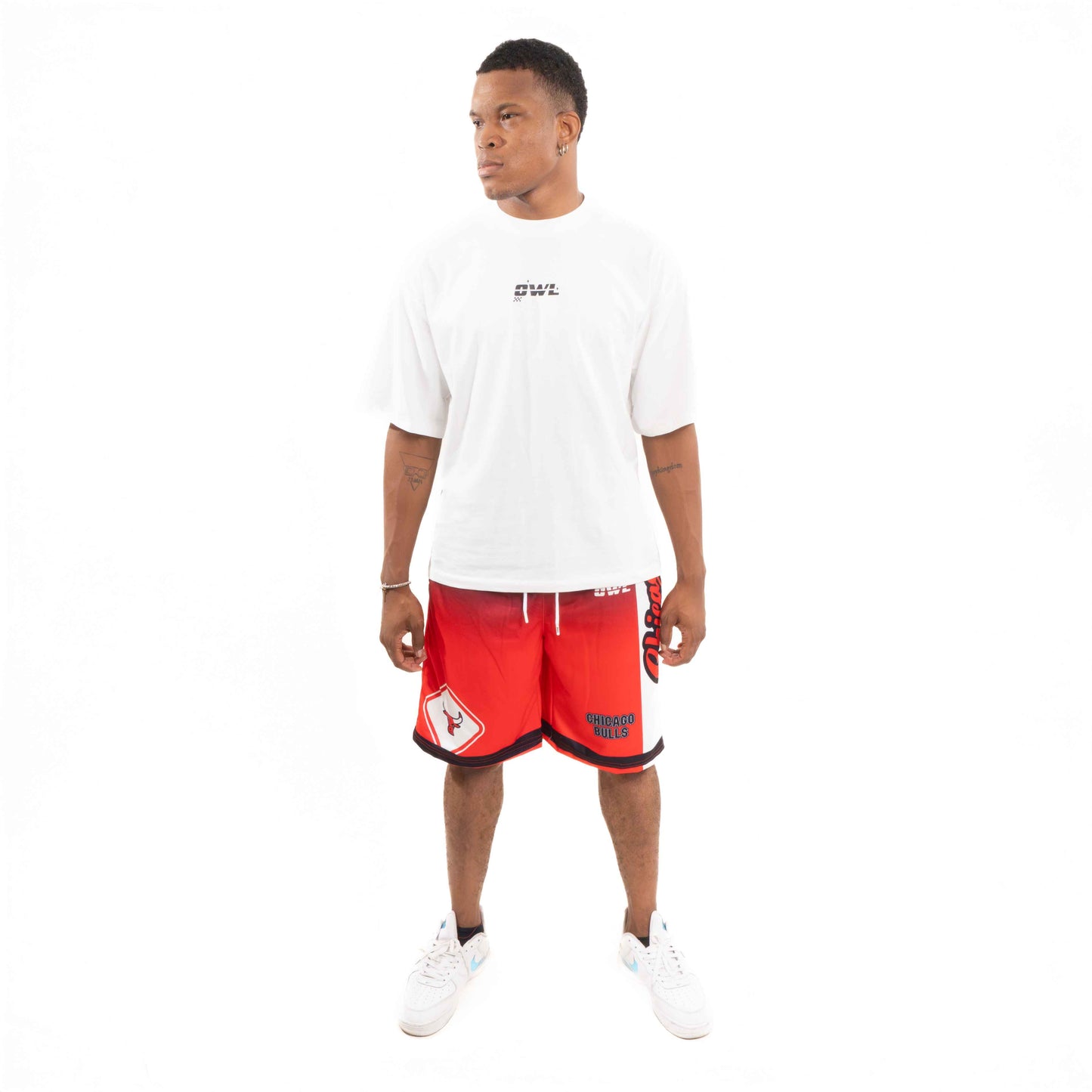 PANTALONETA  CHICAGO BULLS