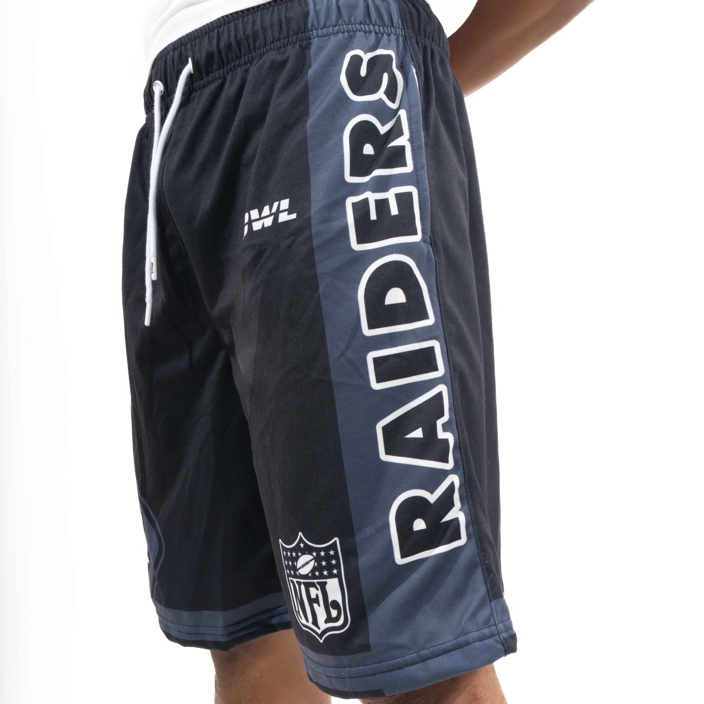 PANTALONETA  RAIDERS