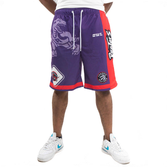 PANTALONETA  TORONTO RAPTORS