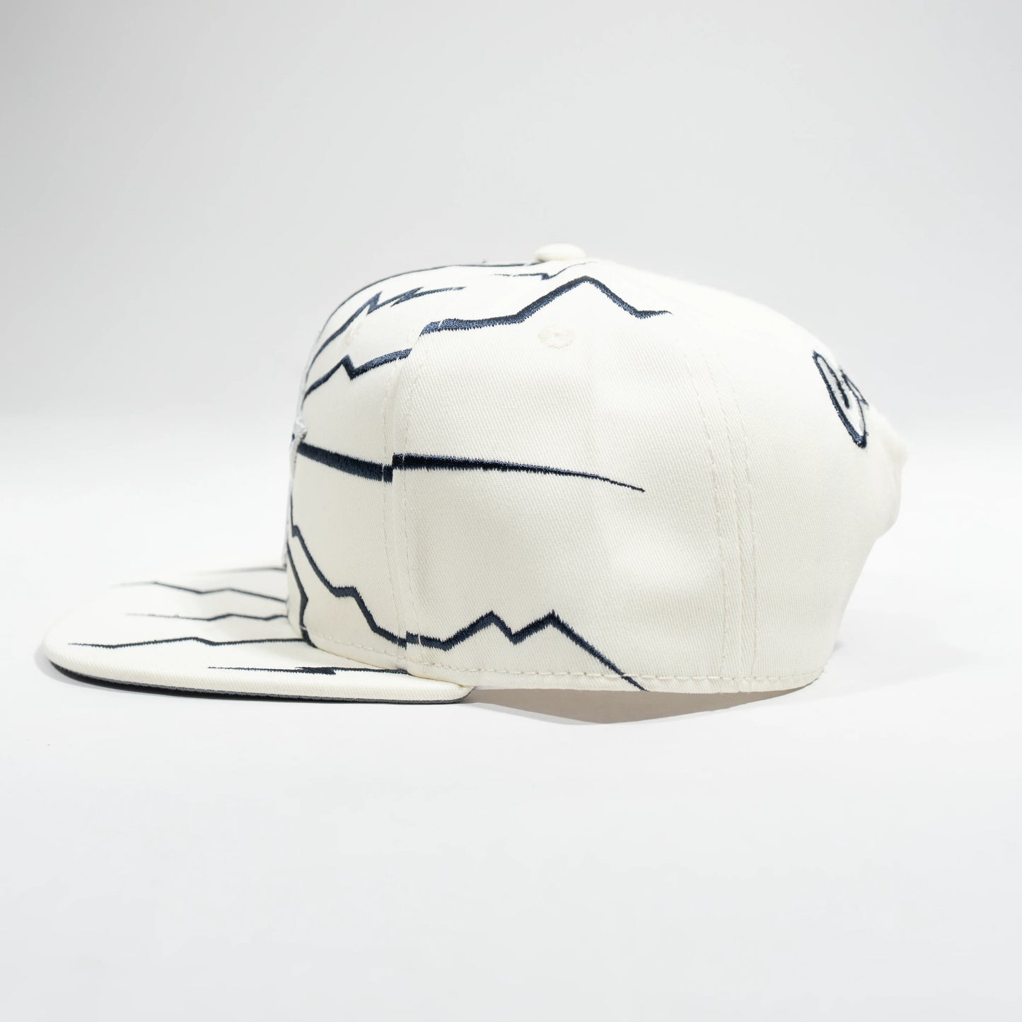 Gorra DESTELLO COWBOYS