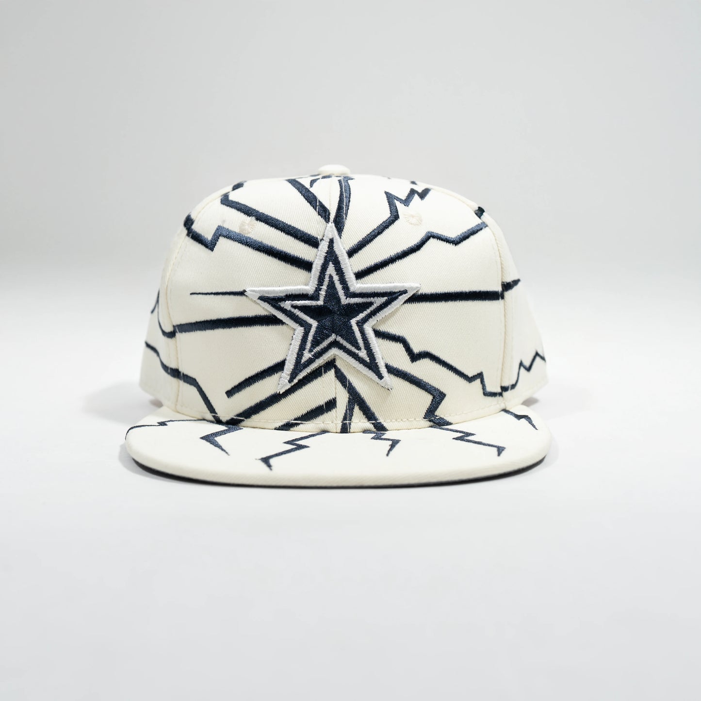 Gorra DESTELLO COWBOYS