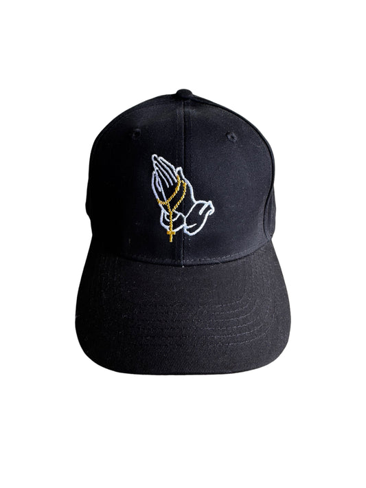 gorra BENDICIONES
