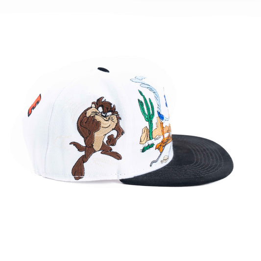 Gorra COYOTE Y EL CORRE CAMINOS