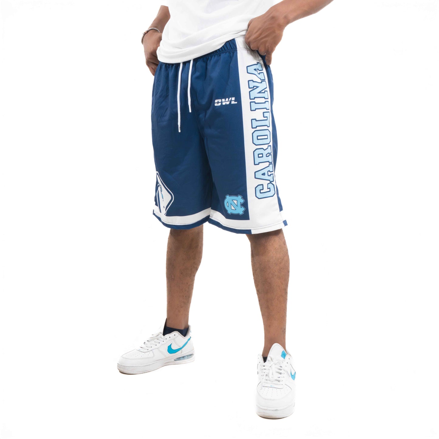 PANTALONETA NORTH CAROLINE