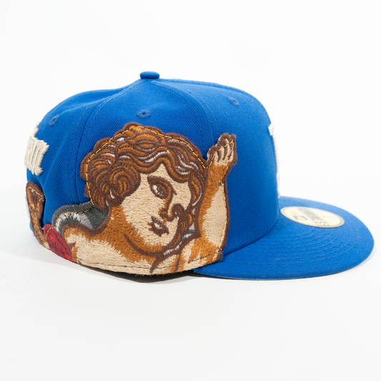 GORRA ION STAN LOS ANGELES AZUL