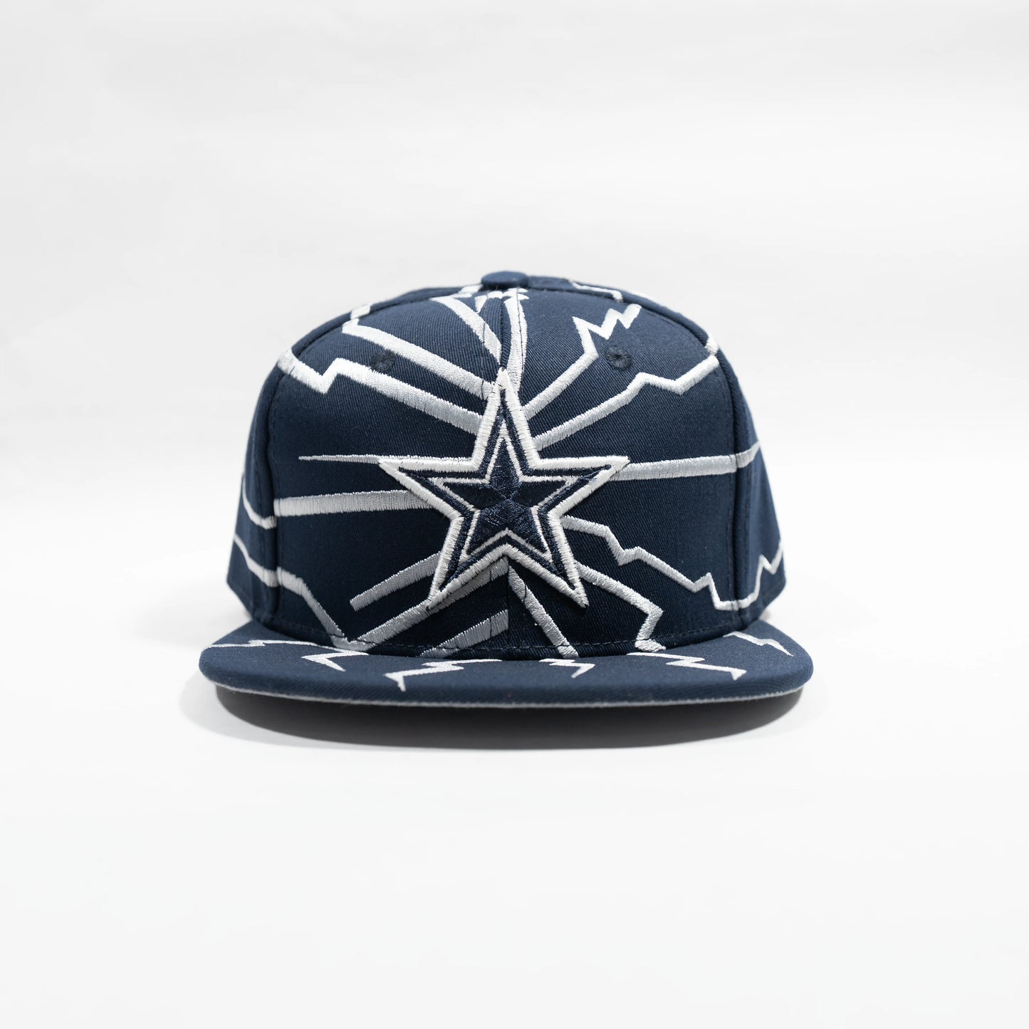 Gorra DESTELLO COWBOYS
