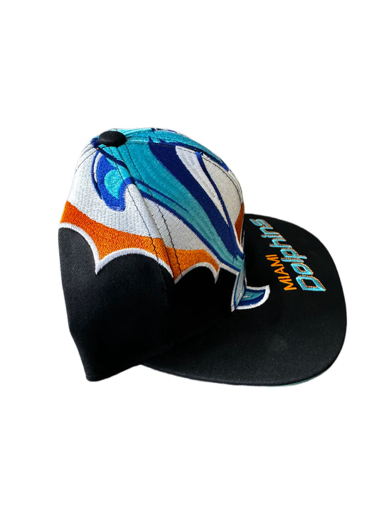 Gorra Logo MIAMI DOLPHINS