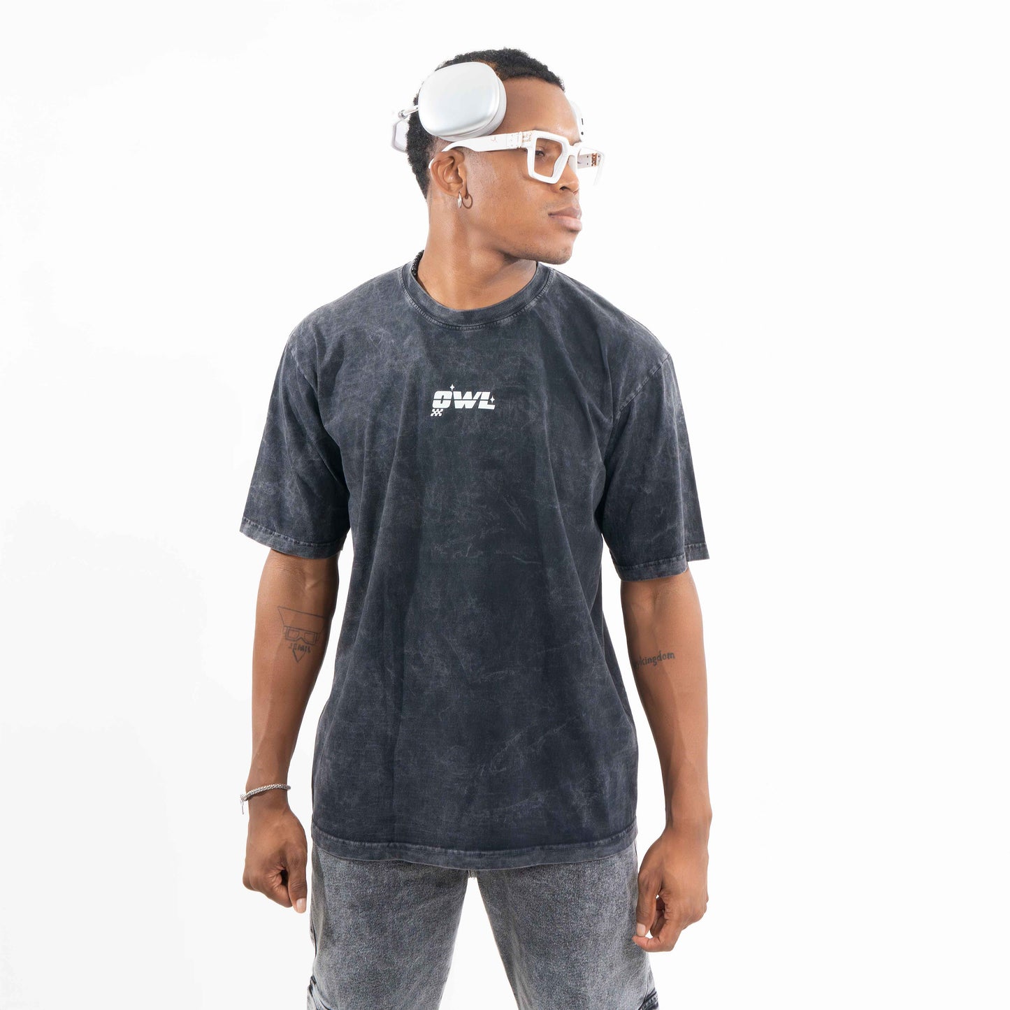 camiseta  RESILIENTE