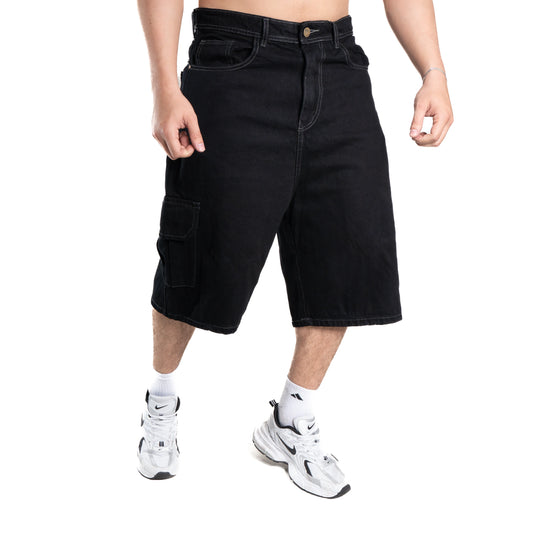 JORT NEGRO CARGO YK-04