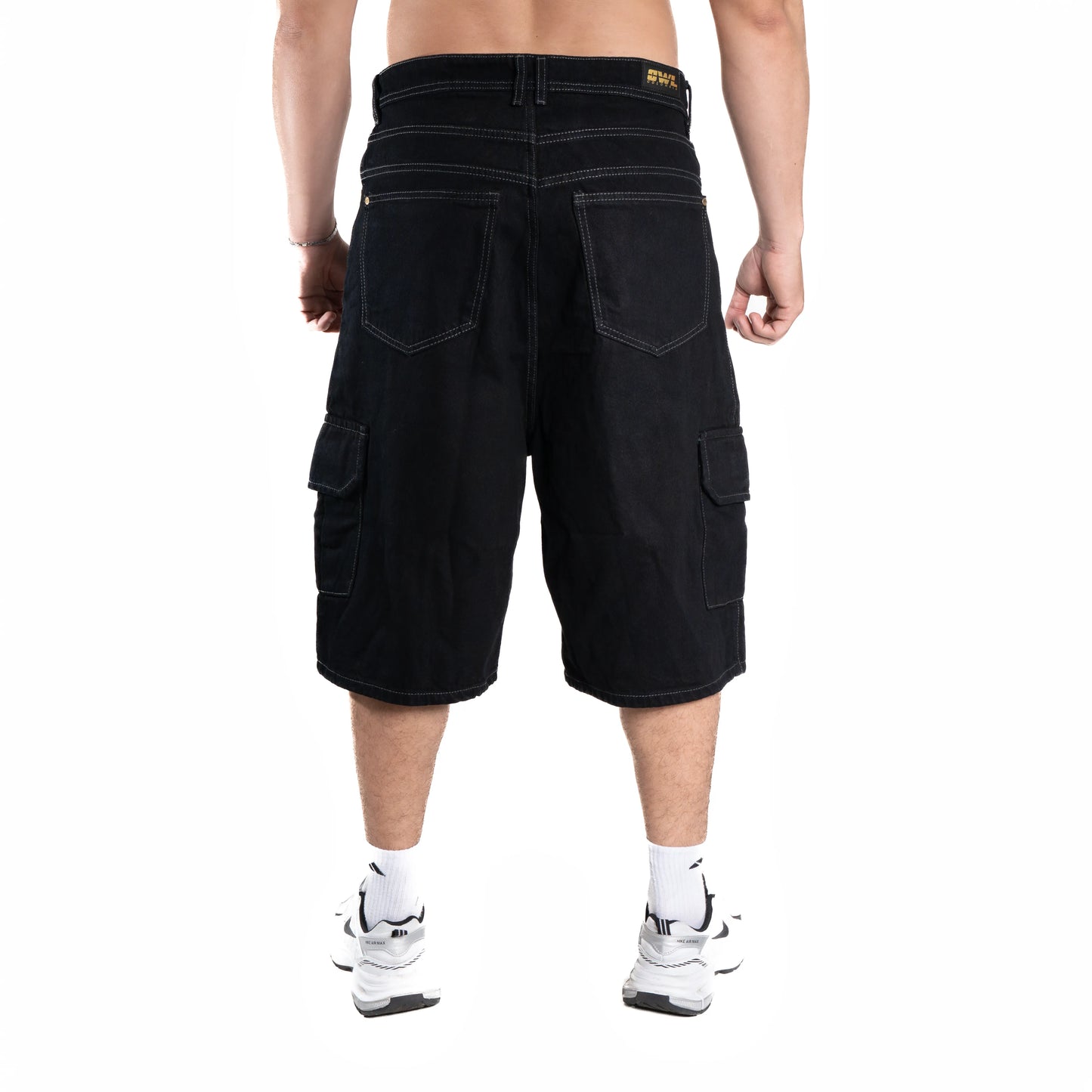 JORT NEGRO CARGO YK-04