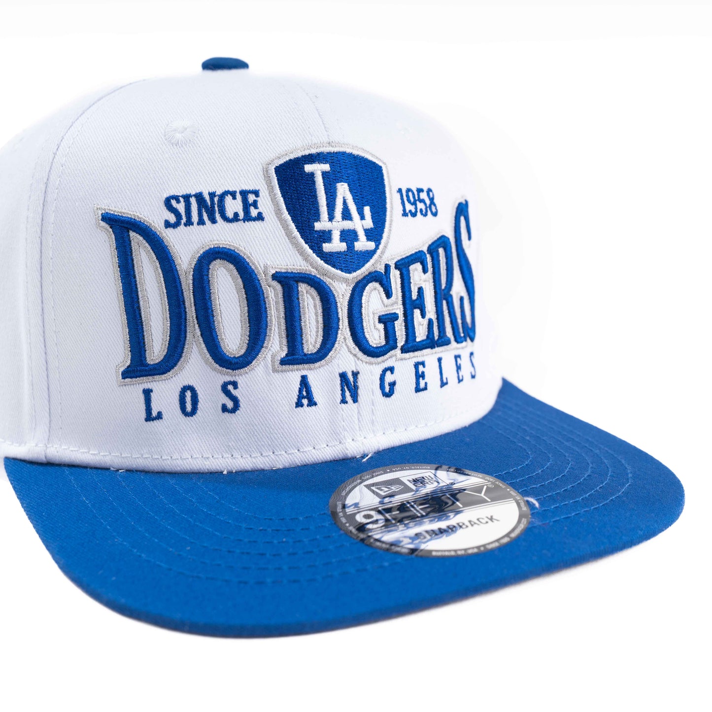 Gorra los ÁNGELES DODGERS 🧢