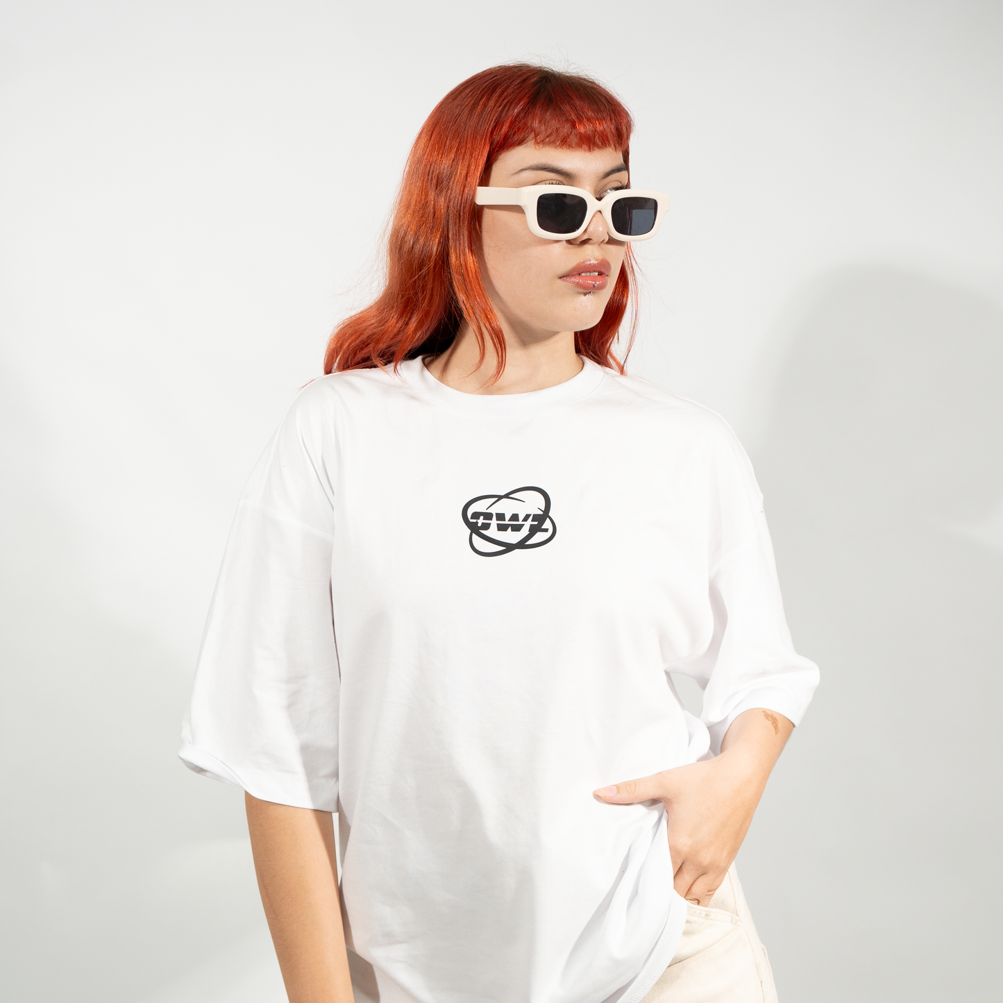 Camiseta NEO GENESIS