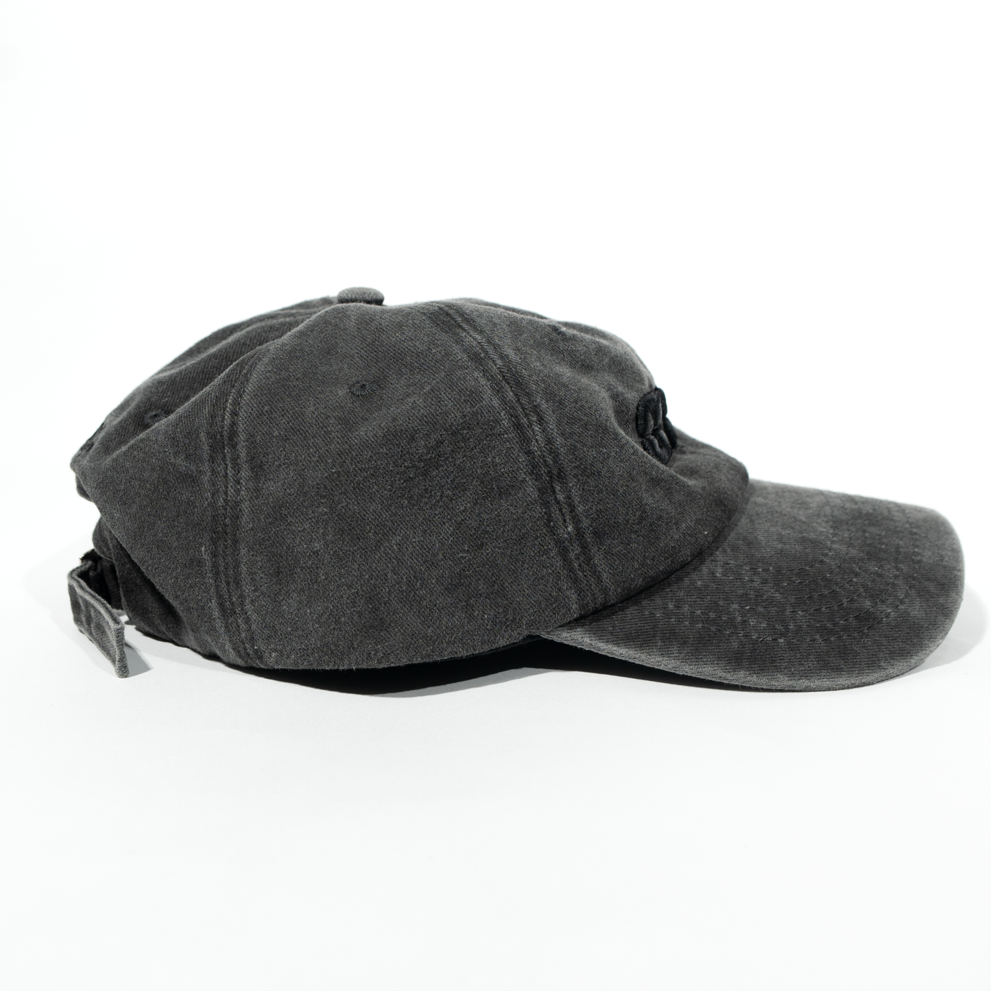GORRA OWL ACID WASH