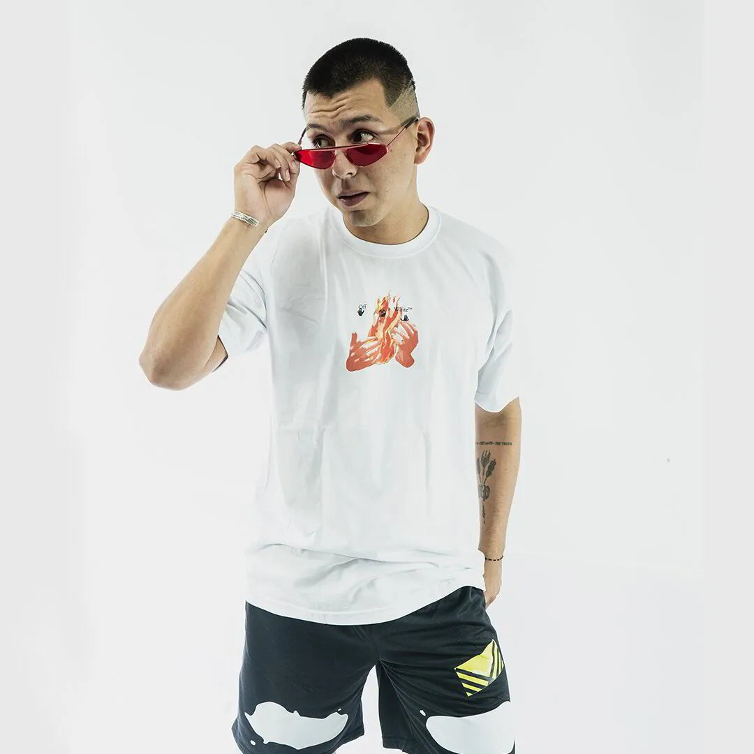 OFF WHITE IV