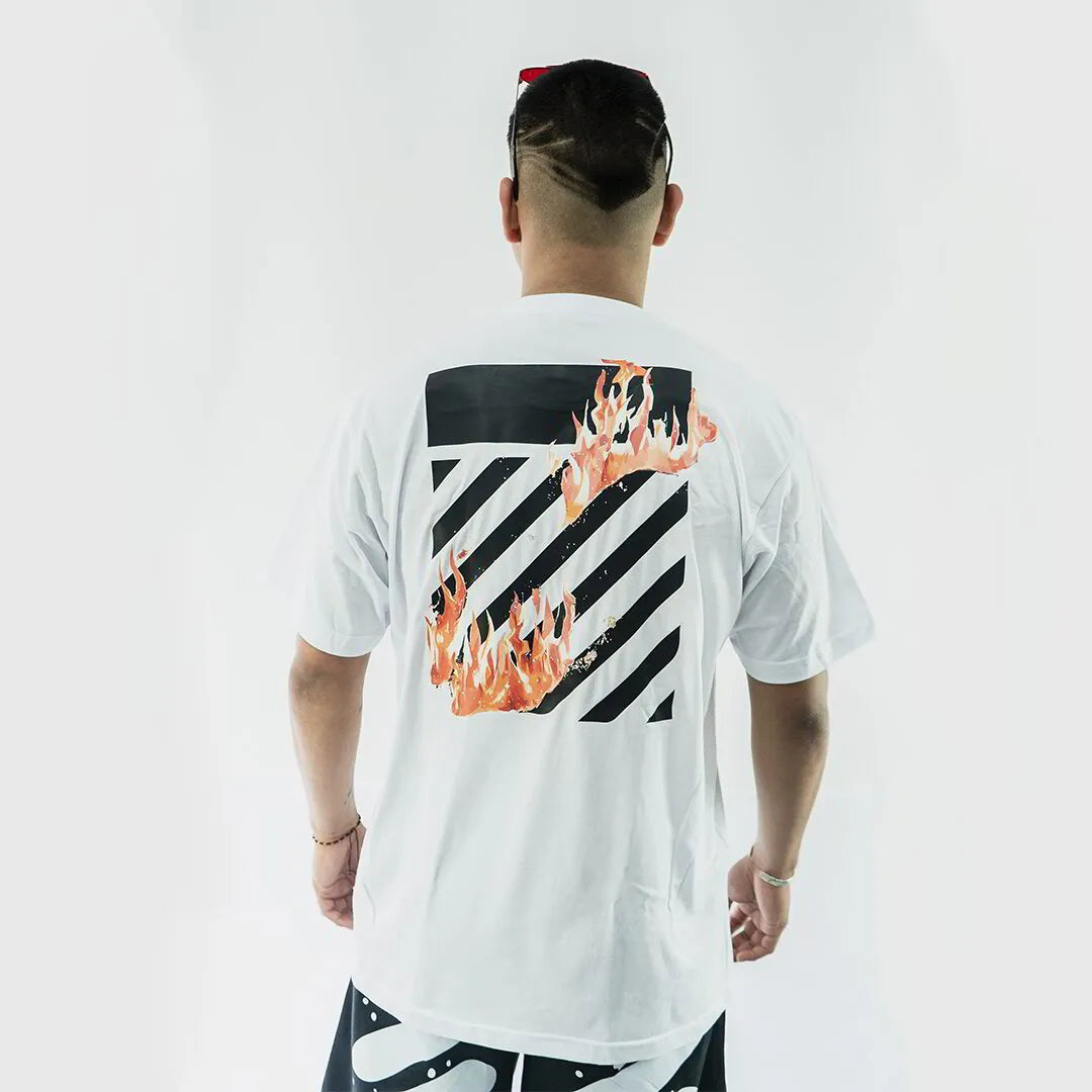 OFF WHITE IV
