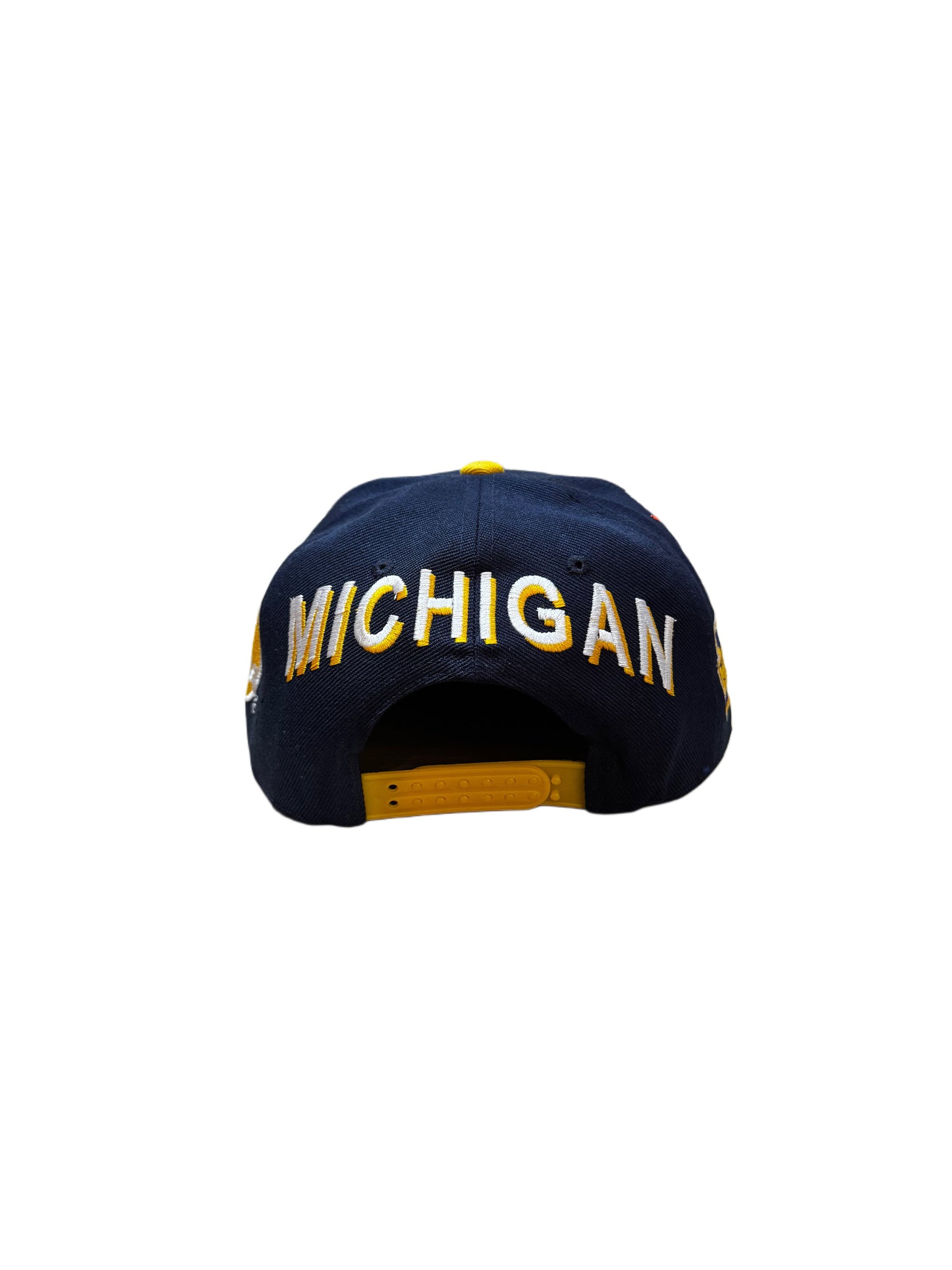 Gorra explosión de MICHIGAN