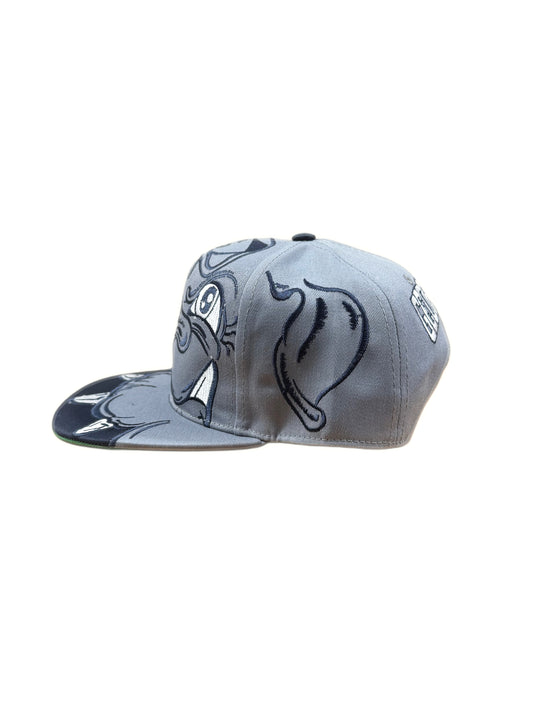 Gorra MAXi LOGO HOYAS